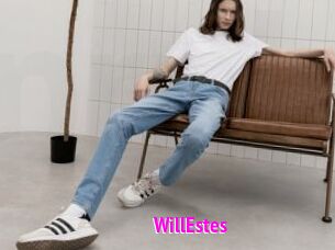 WillEstes