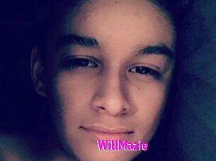 Will_Mazie