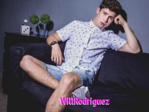 WillRodriguez
