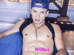 WillRoiz