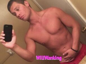 Will_Wanking