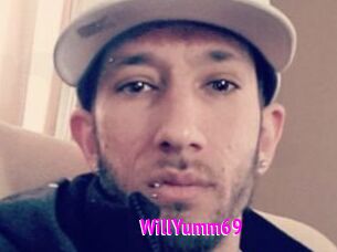 WillYumm69