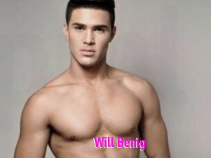 Will_Benig