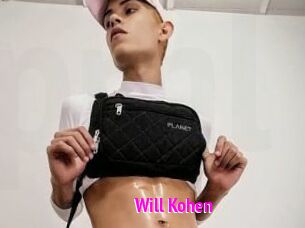 Will_Kohen