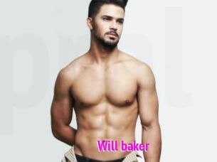 Will_baker