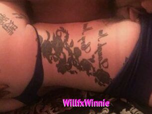 WillfxWinnie