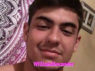 William_Alexander