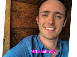 William_Brody