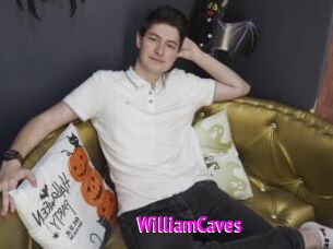 WilliamCaves