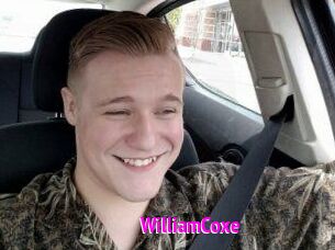 William_Coxe