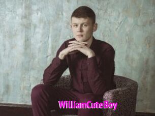 WilliamCuteBoy