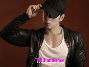 WilliamGrace Porn Loverz