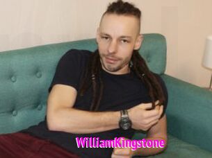 WilliamKingstone