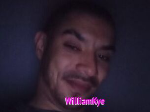 WilliamKye