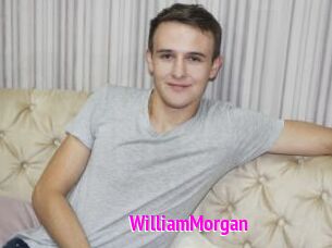 WilliamMorgan