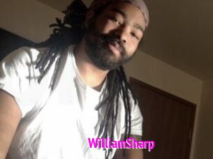 WilliamSharp