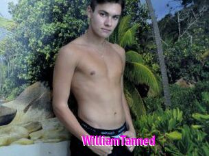 WilliamTanned