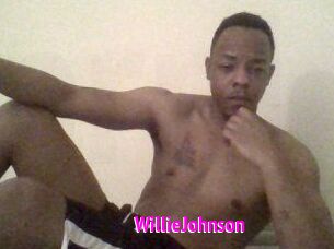 WillieJohnson