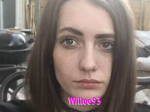 Willoe93