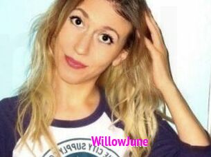 WillowJune