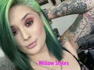 Willow_Styles