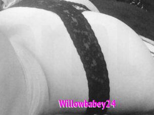 Willowbabey24