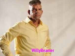 WillyBeamer Porn Loverz