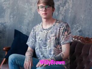 WillyBrown