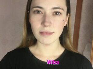 Wilsa
