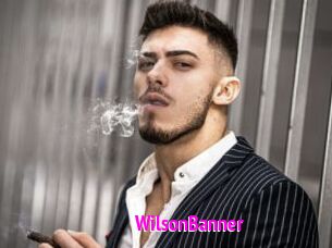 WilsonBanner Porn Loverz