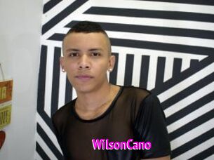WilsonCano