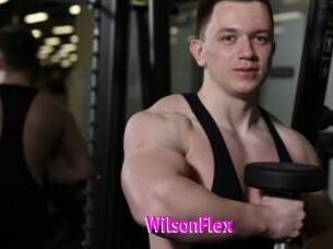 WilsonFlex