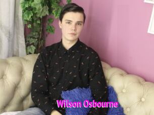 Wilson_Osbourne