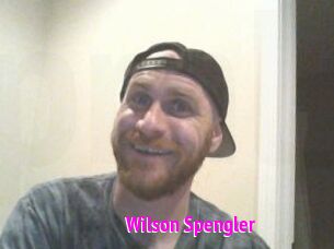 Wilson_Spengler