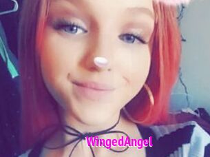 WingedAngel