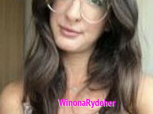 WinonaRydeher