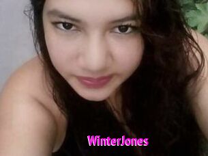 WinterJones