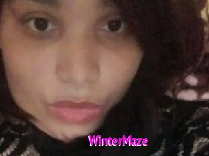 Winter_Maze