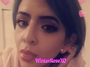 WinterRoseXO