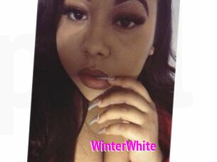 WinterWhite