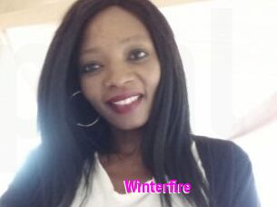 Winterfire