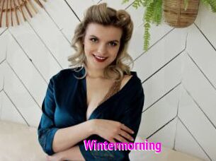 Wintermorning