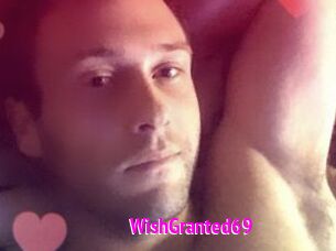 WishGranted69
