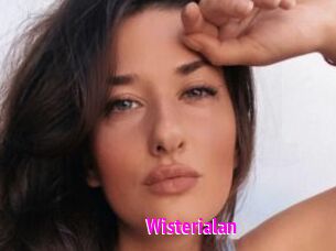 Wisterialan