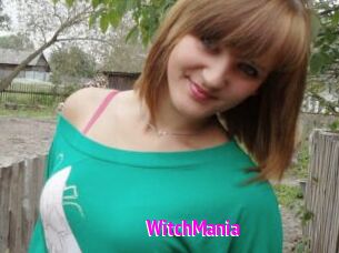 WitchMania