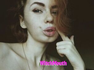 WitchMouth