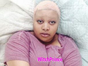 WitchPrince