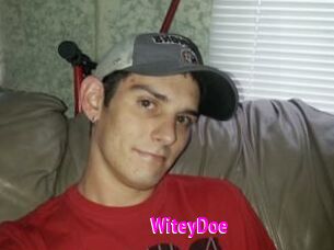 WiteyDoe
