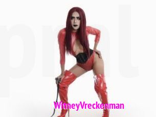 WitneyVreckenman