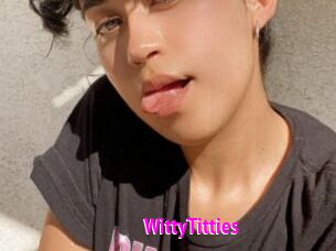 WittyTitties